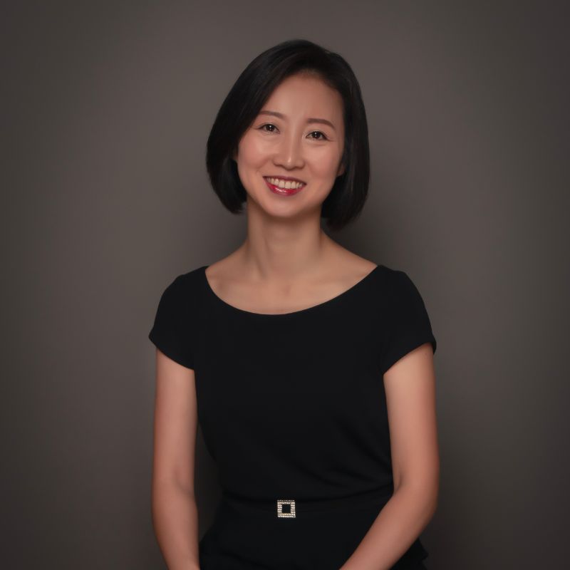 Yoonhee Eunice Kim